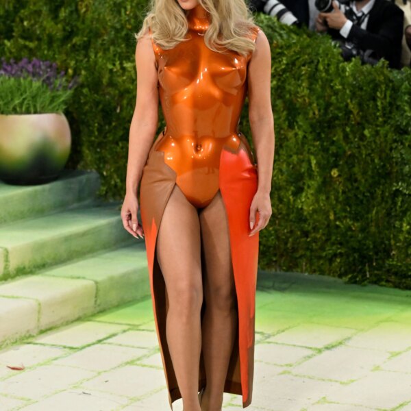Met Gala 2026: Stars Turn Their Bodies into Art — and You&hellip;