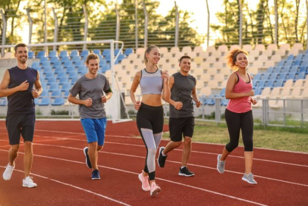 How to lead a healthy lifestyle?