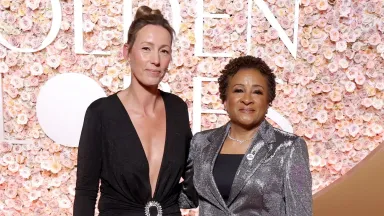Wanda Sykes' Spouse: Alles Wissenswerte über Alex Niedbalski und ihre 17-jährige Ehe 4