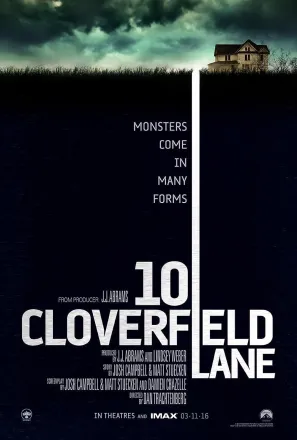 Does 'Obsession' Include a Scene After the Credits? 8