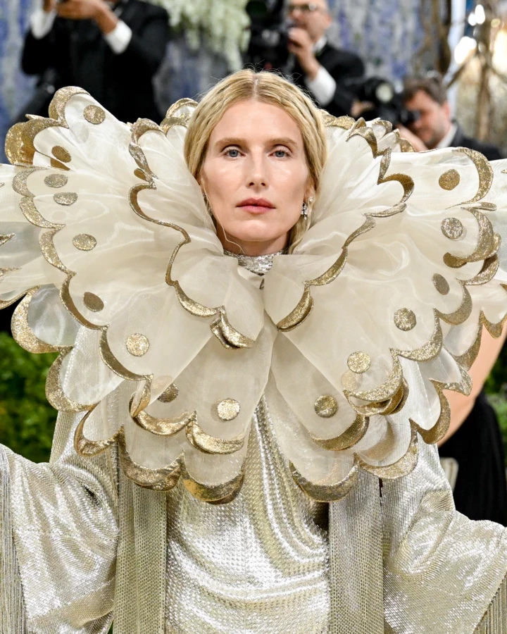Met Gala 2026: the best beauty looks of the event16