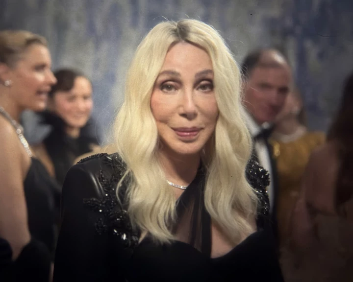 Met Gala 2026: the best beauty looks of the event8