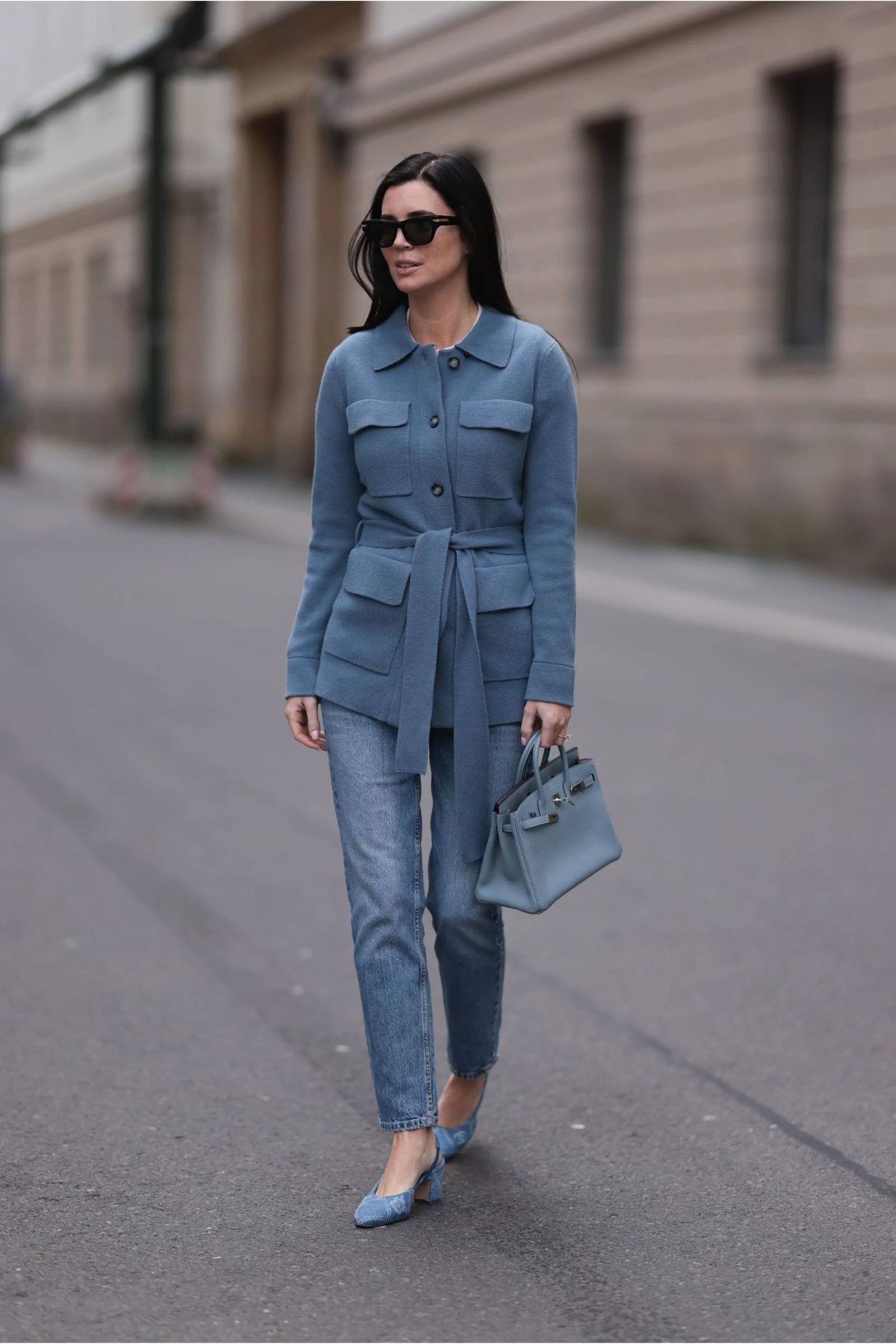 5 trendy ways to wear 1980s-style cigarette jeans7