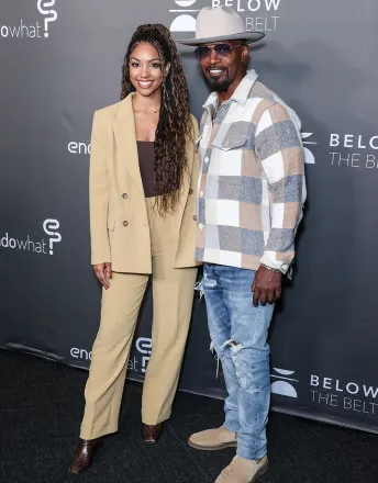 Qui est Alyce Huckstepp ? 5 choses à savoir sur la petite amie de Jamie Foxx, y compris son âge, leur relation et plus encore. 8 Qui est Alyce Huckstepp ? 5 choses à savoir sur la petite amie de Jamie Foxx, y compris son âge, leur relation et plus encore. 8
