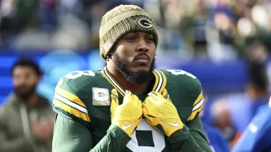 What Caused Josh Jacobs’ Arrest? Latest Information on the Packers Player