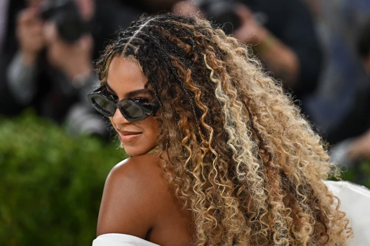 Met Gala 2026: the best beauty looks of the event19