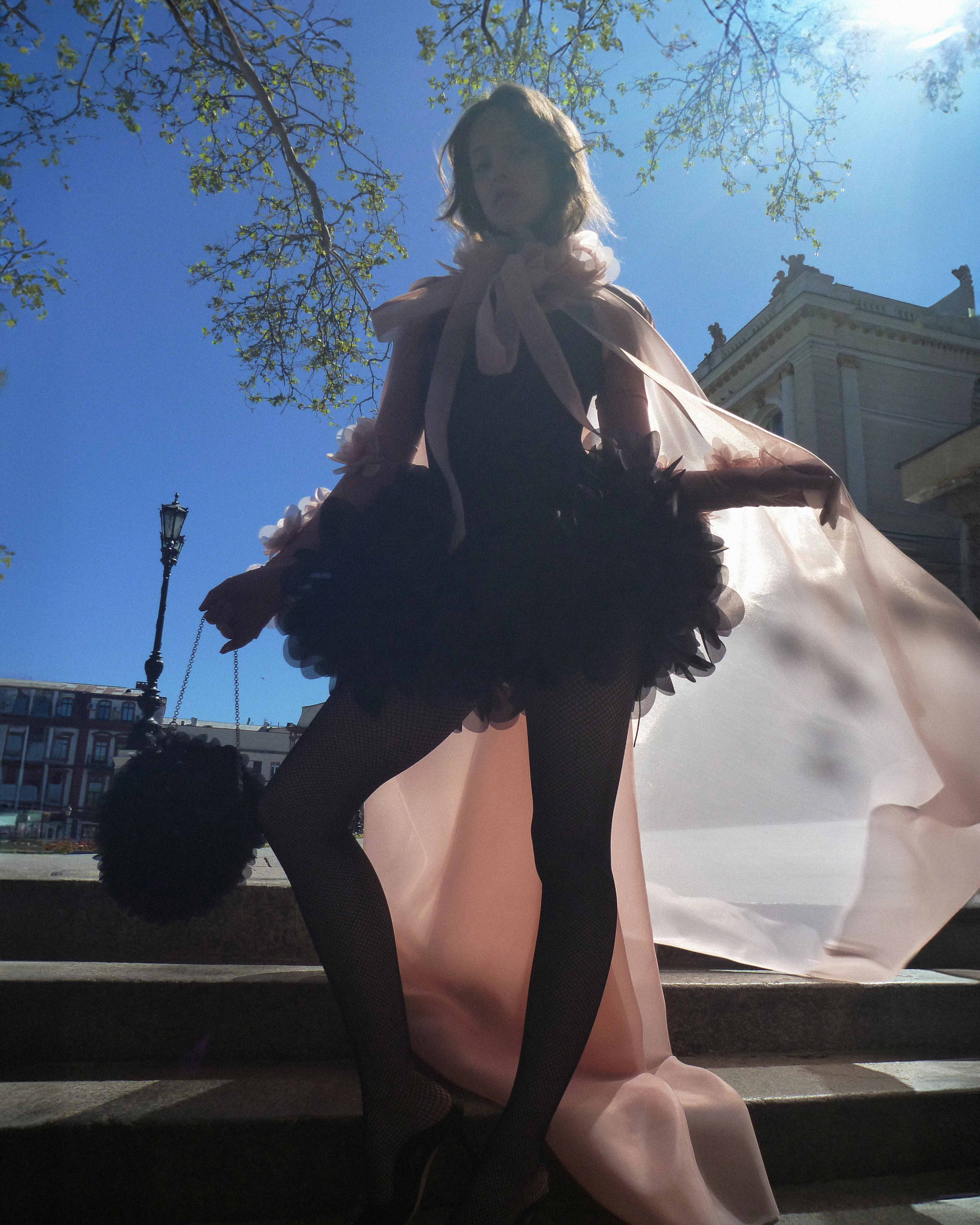 What to wear to prom 2026: new collection PASKAL x TSUM Kyiv3