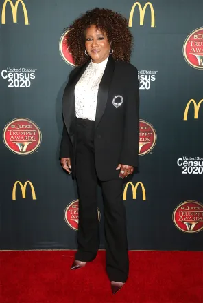 Wanda Sykes' Kinder: Lernen Sie ihre Kinder mit Ehefrau Alex Niedbalski kennen 9