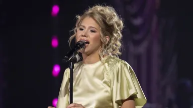 Hannah Harper: American Idol Season 24’s Standout Finalist – A…