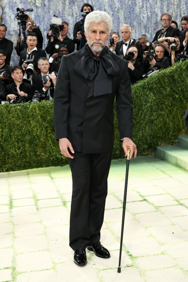 The Most Stylish Men of the Met Gala 2026 8