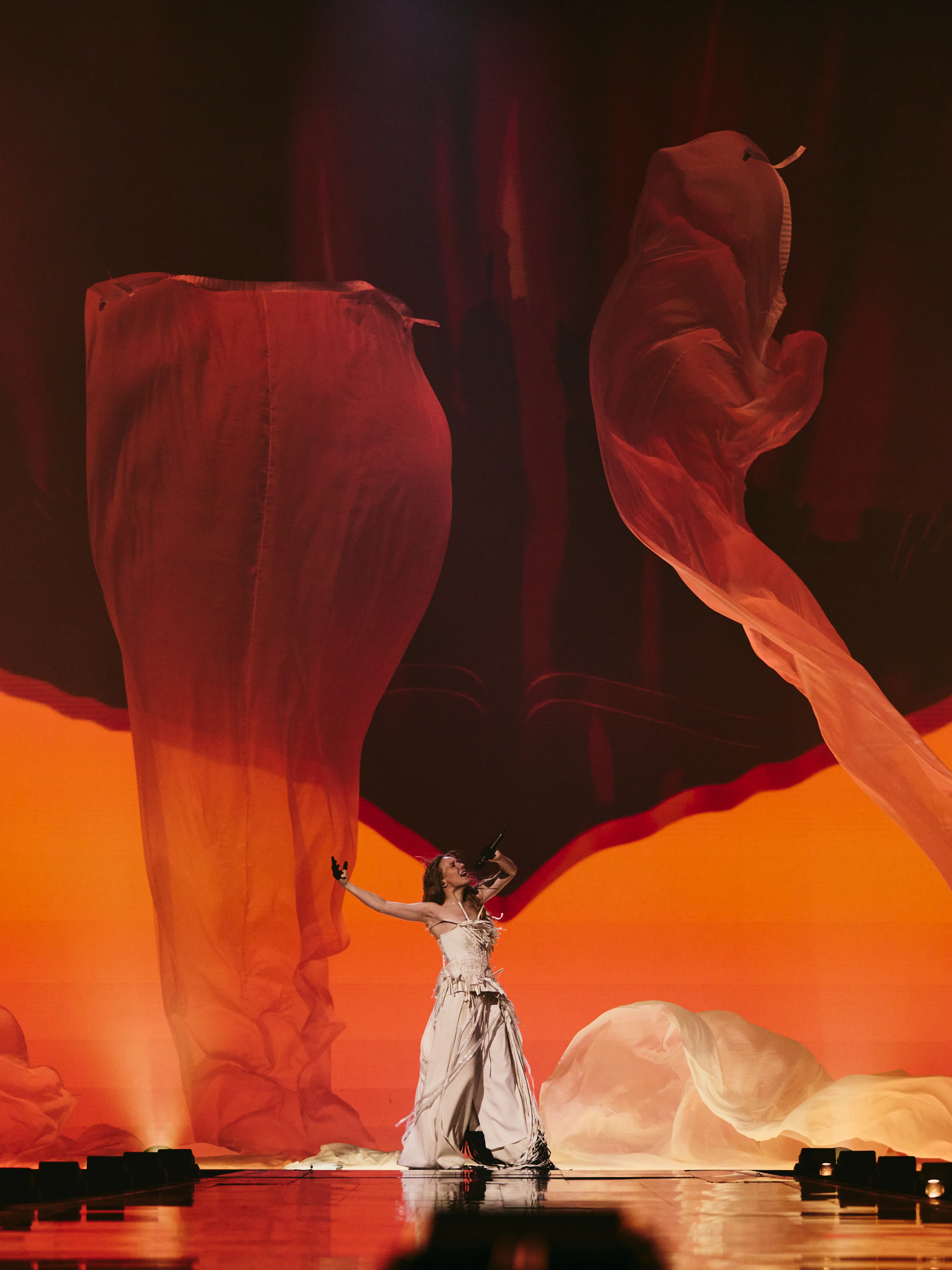 Eurovision 2026: how LELÉKA will represent Ukraine at the song contest5