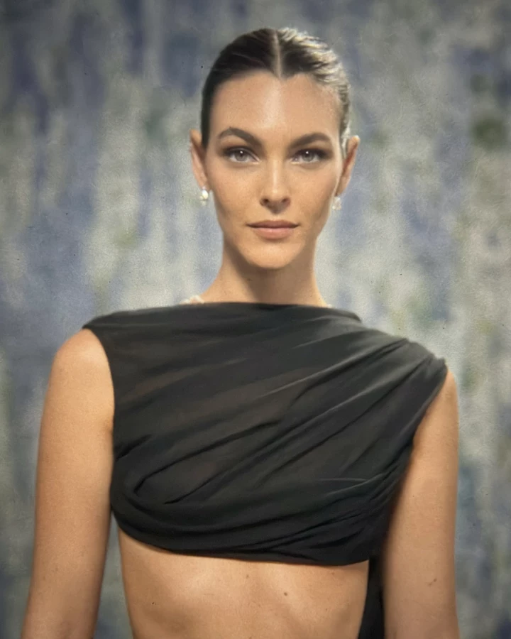 Met Gala 2026: the best beauty looks of the event4