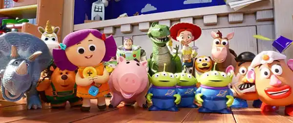 ‘Toy Story 5’: Trailer ansehen, Zusammenfassung, Besetzung, Erscheinungsdatum und mehr 10