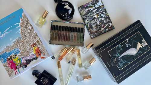 Werewolf perfumes: why does a fragrance suddenly smell like laundry, brine or… beer?
