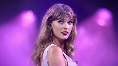 Taylor Swift’s Website Countdown: The Reason Why