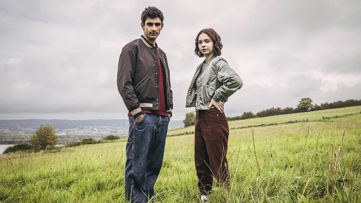 6 most interesting TV series of May2