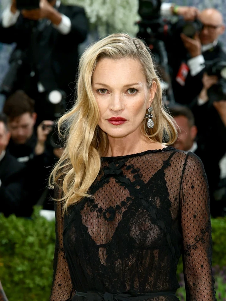 Met Gala 2026: the best beauty looks of the event2