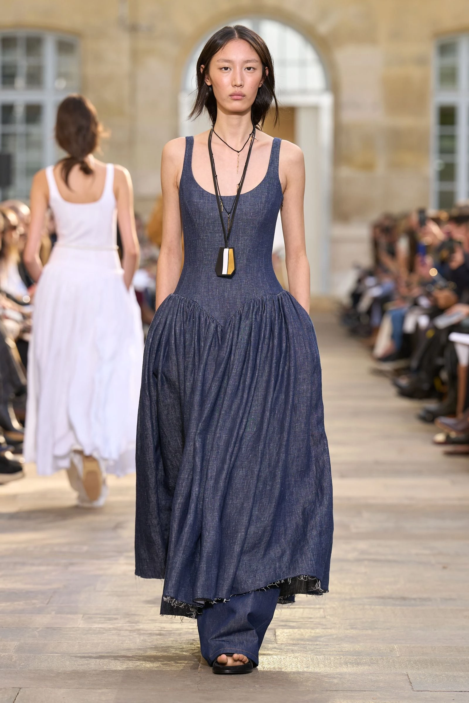 Gabriela Hearst spring-summer 20263