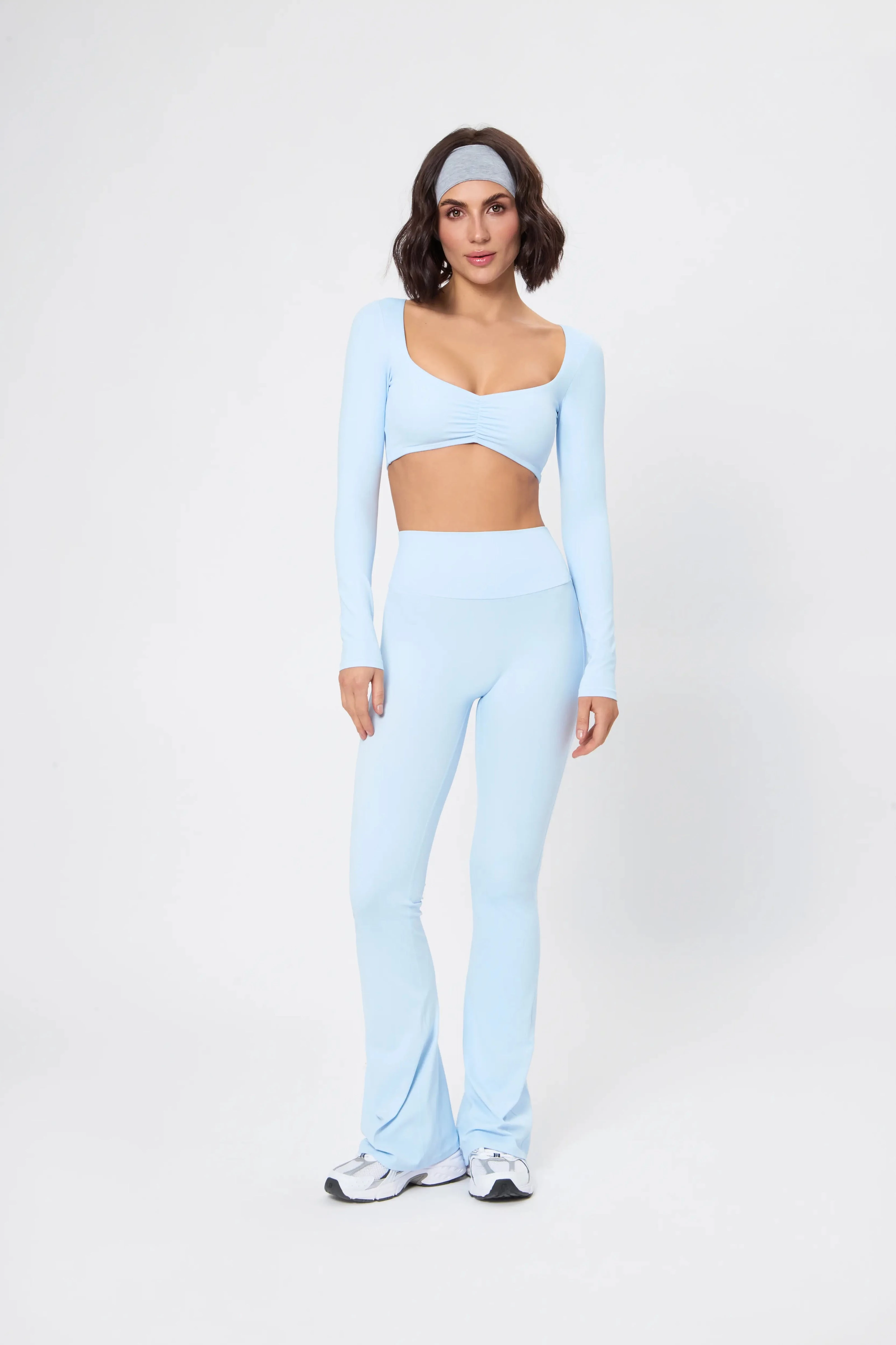 12 Ukrainian sportswear brands you want to wear every day32