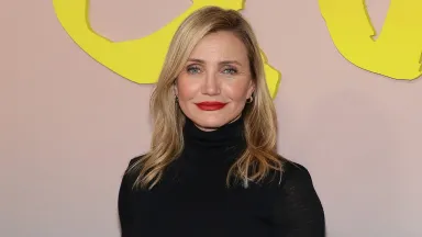 Cameron Diaz: Kids Born Via Surrogate?
