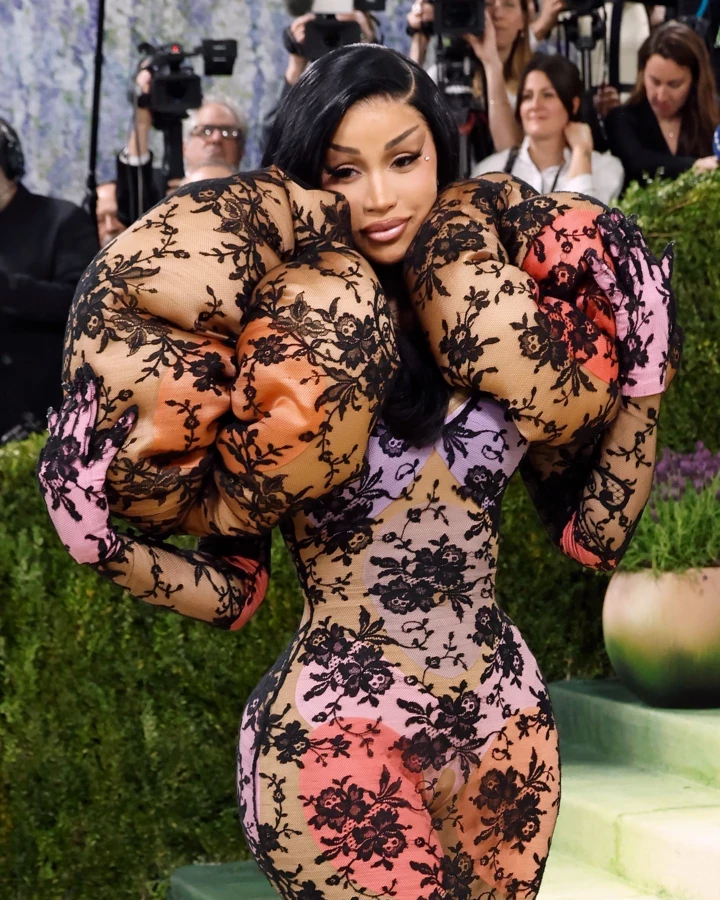 Met Gala 2026: What the Stars' Most Shocking Beauty Looks Really Meant6