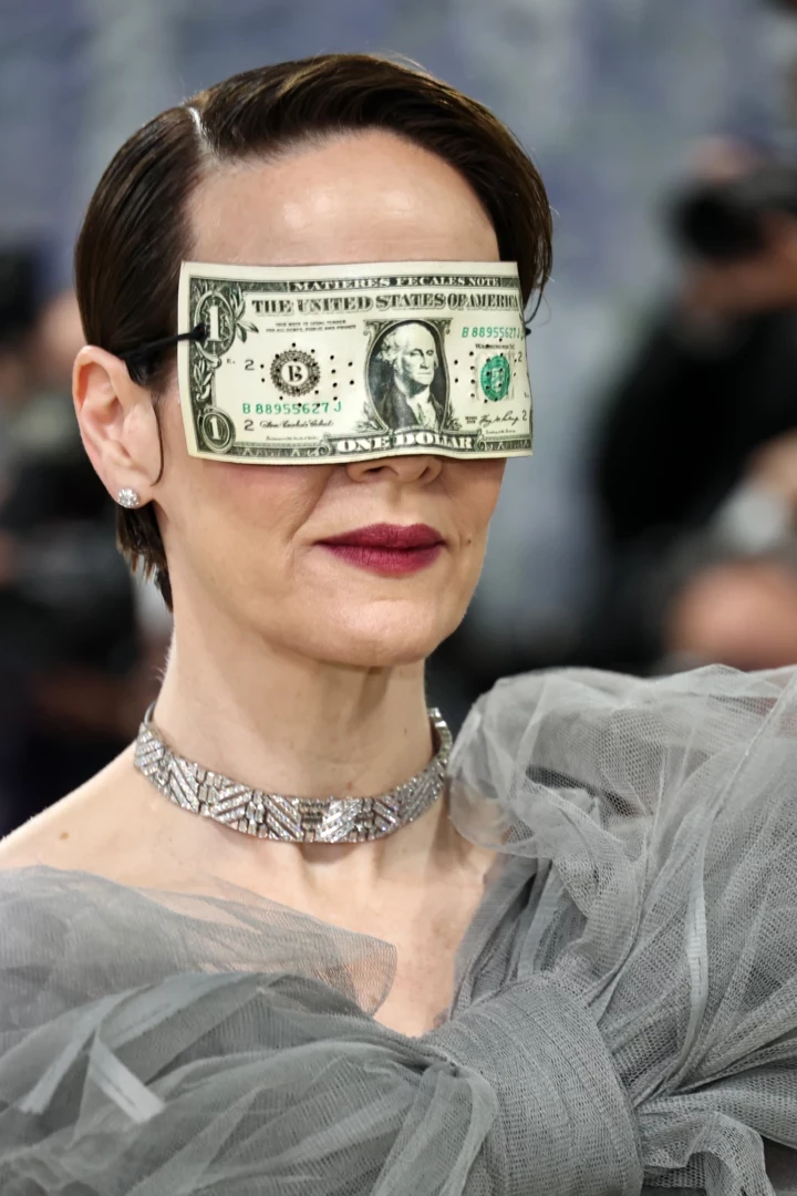 Met Gala 2026: What the Stars' Most Shocking Beauty Looks Really Meant3