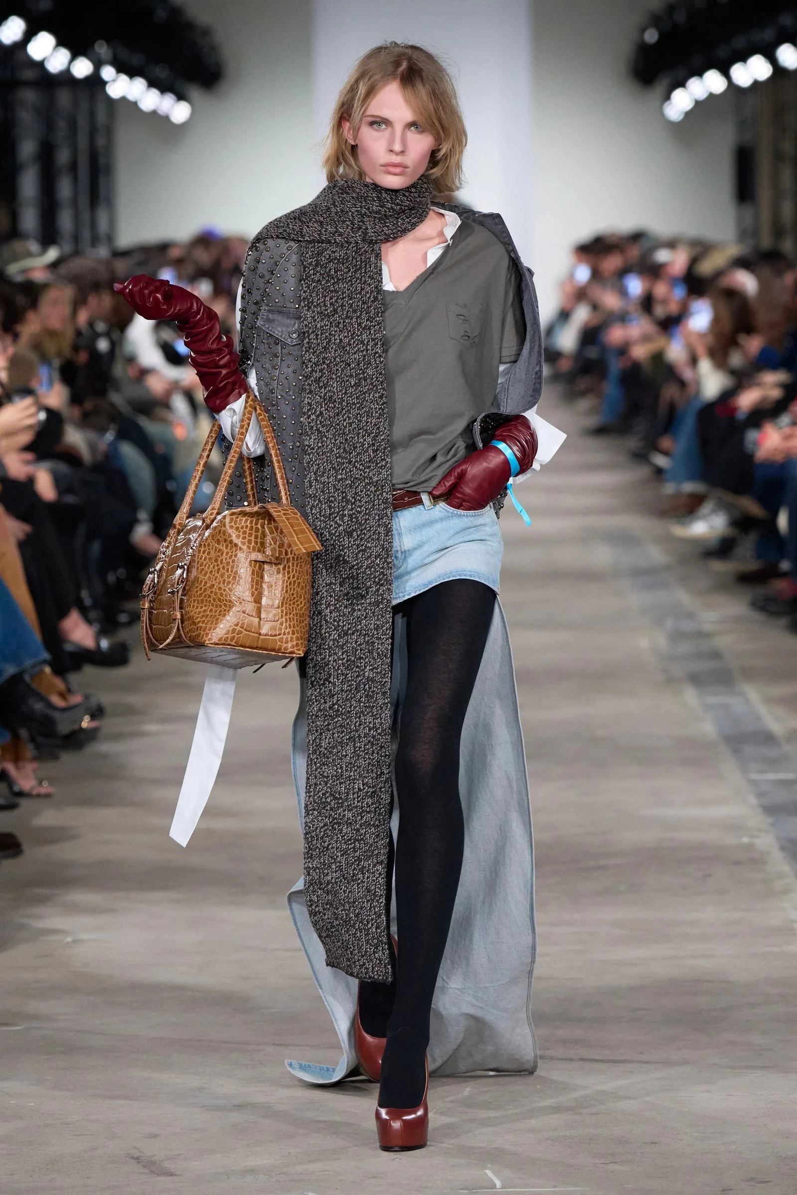 7 For All Mankind fall-winter 2026/20275