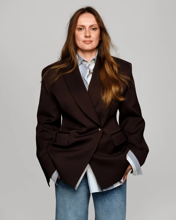 Three brilliant Ukrainian scientists became heroines of Vogue UA2