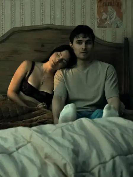Does 'Obsession' Include a Scene After the Credits? 10