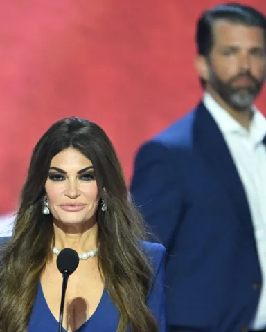 Bettina Anderson: 5 Fakten über Donald Trump Jr.s neue Ehefrau 12 Bettina Anderson: 5 Fakten über Donald Trump Jr.s neue Ehefrau 12