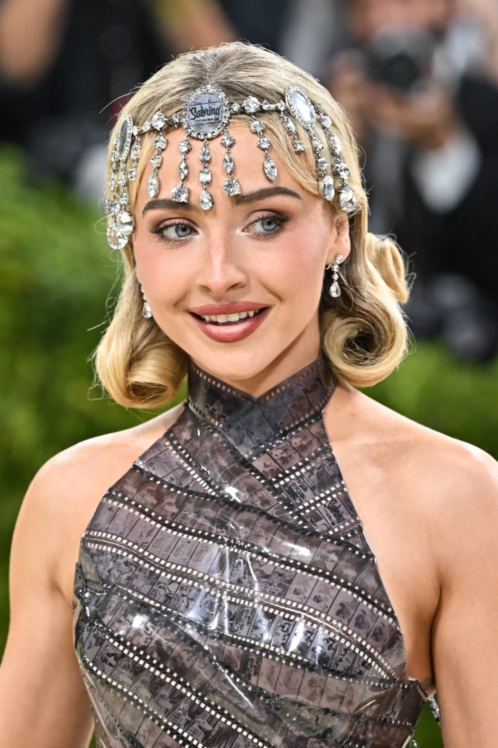 Met Gala 2026: the best beauty looks of the event23