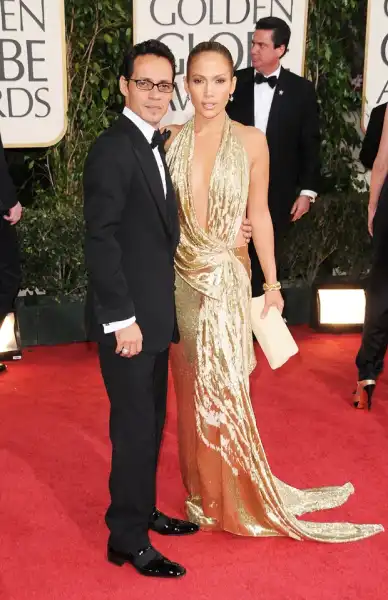 Jennifer Lopez'ın Eski Eşleri: Ben Affleck Dahil Geçmiş Evlilikleri 18