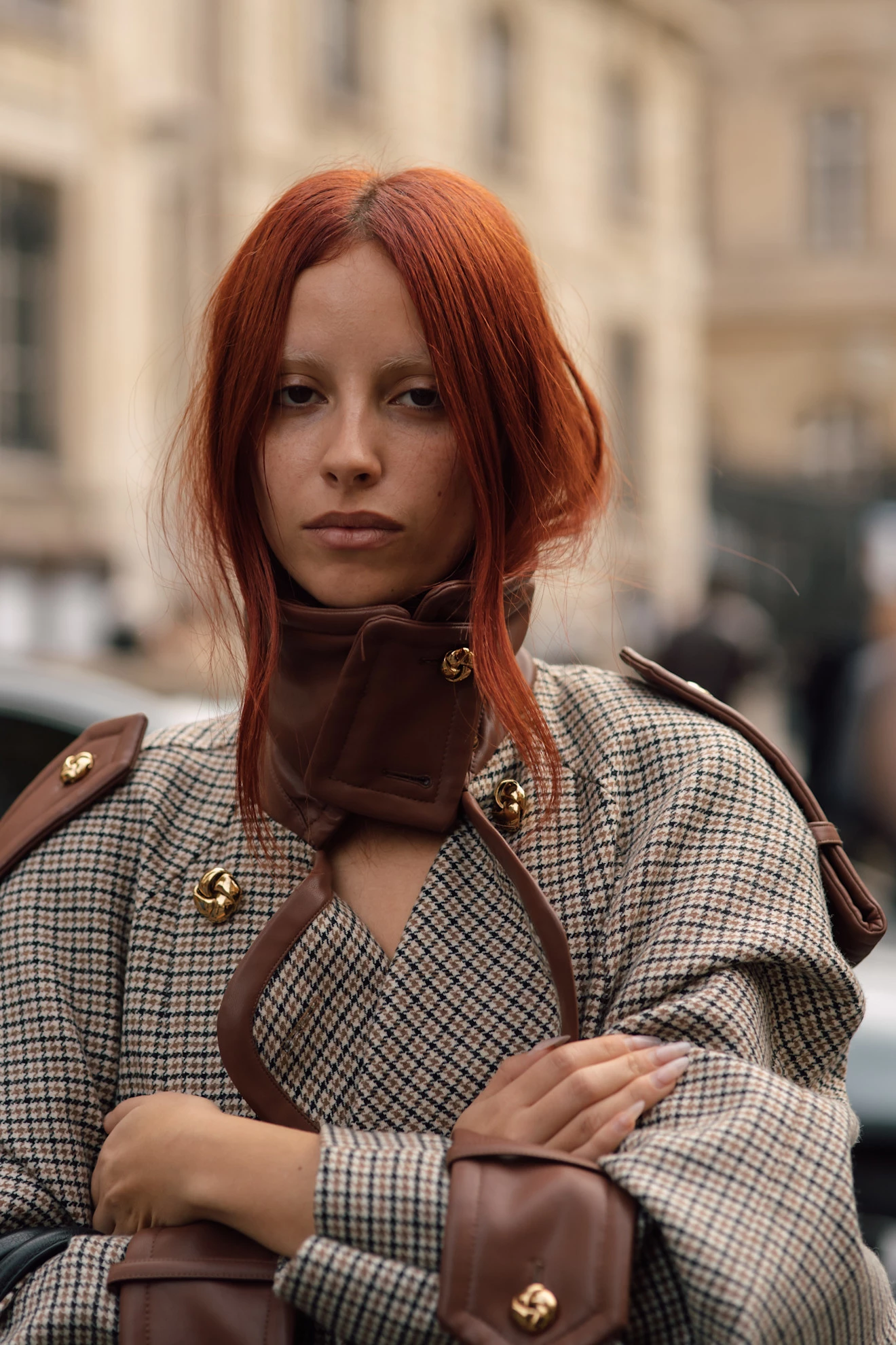 The spring 2026 trend that saves hair from breakage and split ends6