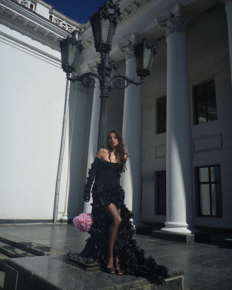 What to wear to prom 2026: new collection PASKAL x TSUM Kyiv 6