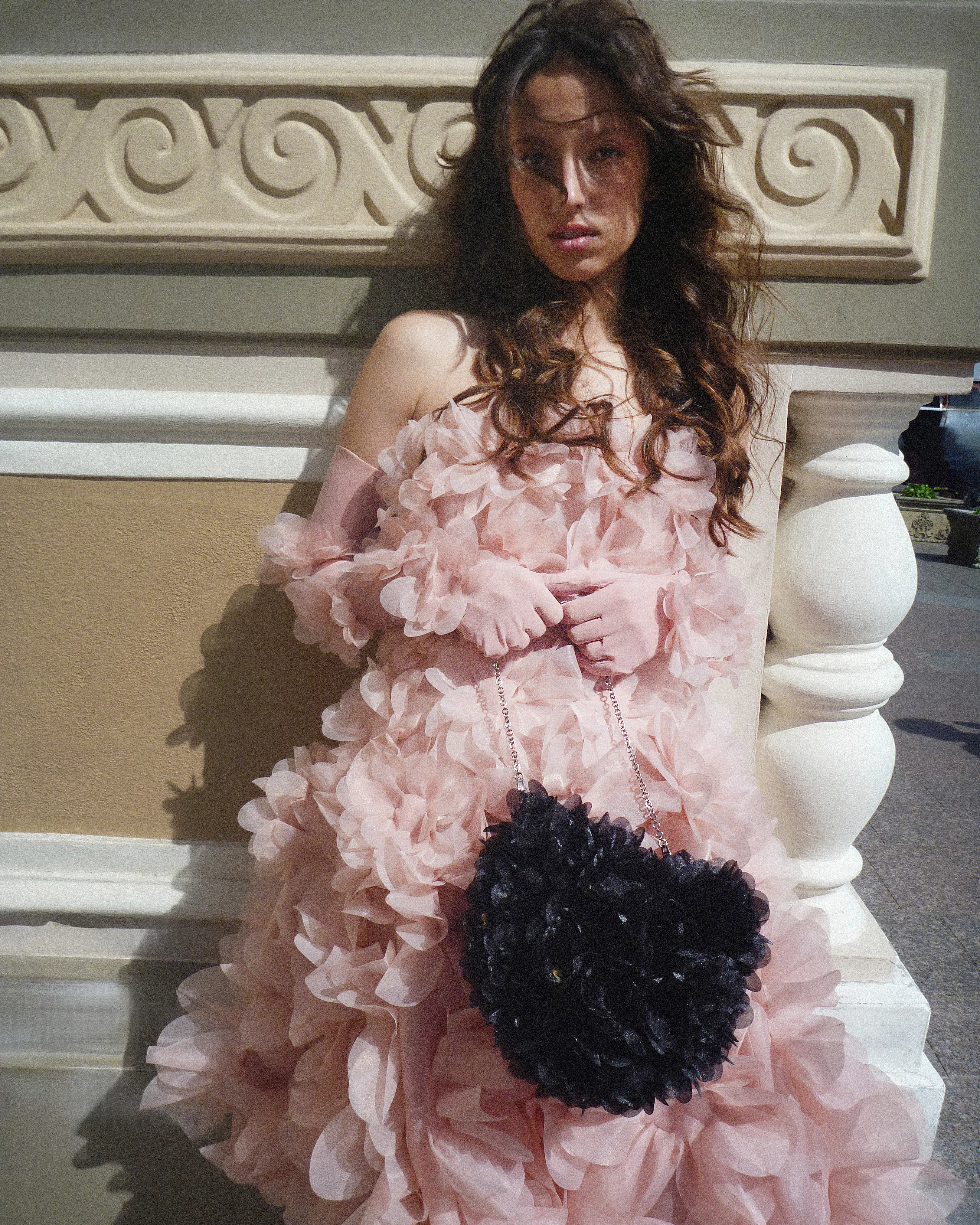 What to wear to prom 2026: new collection PASKAL x TSUM Kyiv5