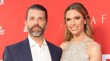 HOME 26 When did Donald Trump Jr. and Bettina Anderson tie the knot?