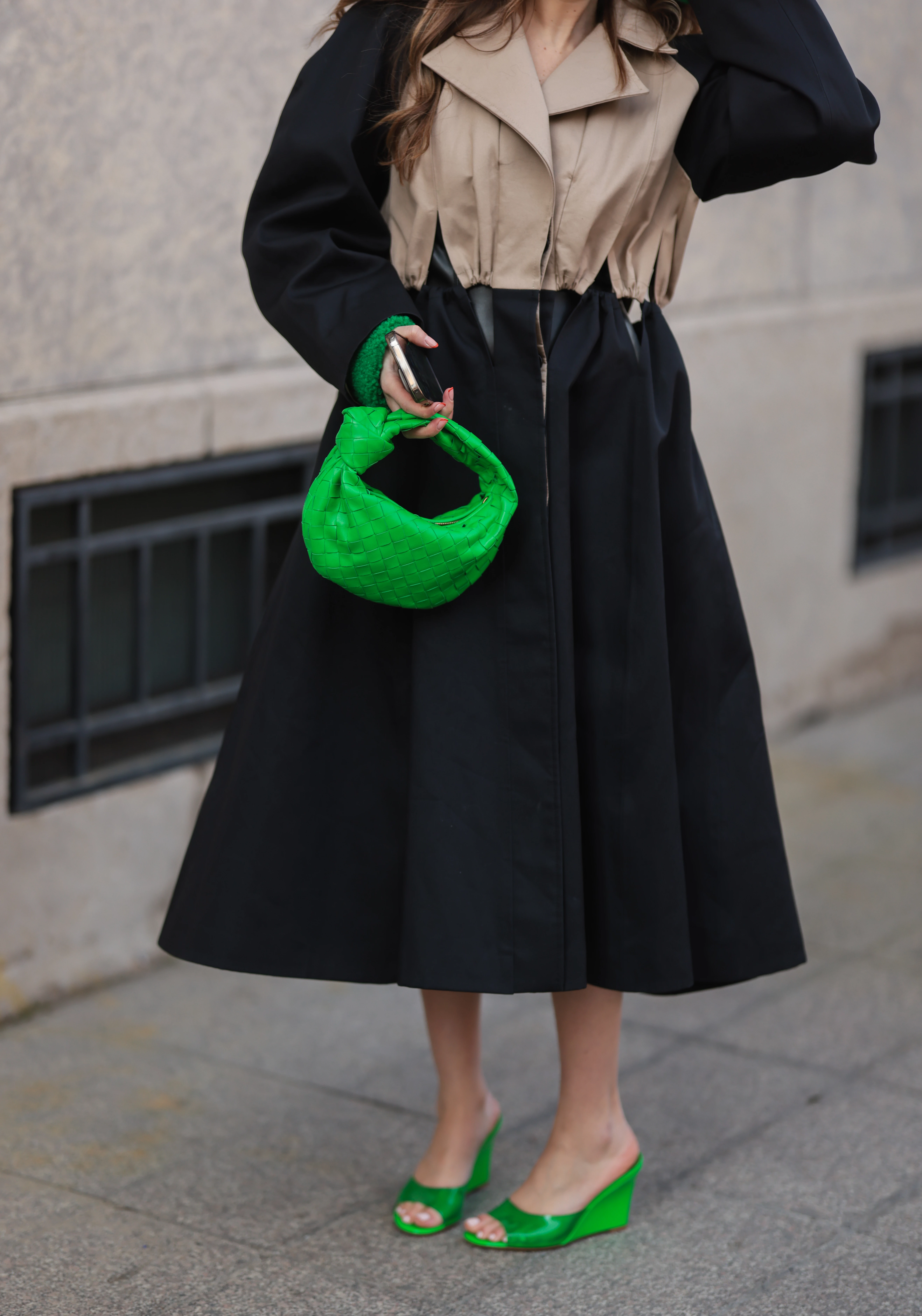 Here are the trendy shoes you really need to buy this spring1