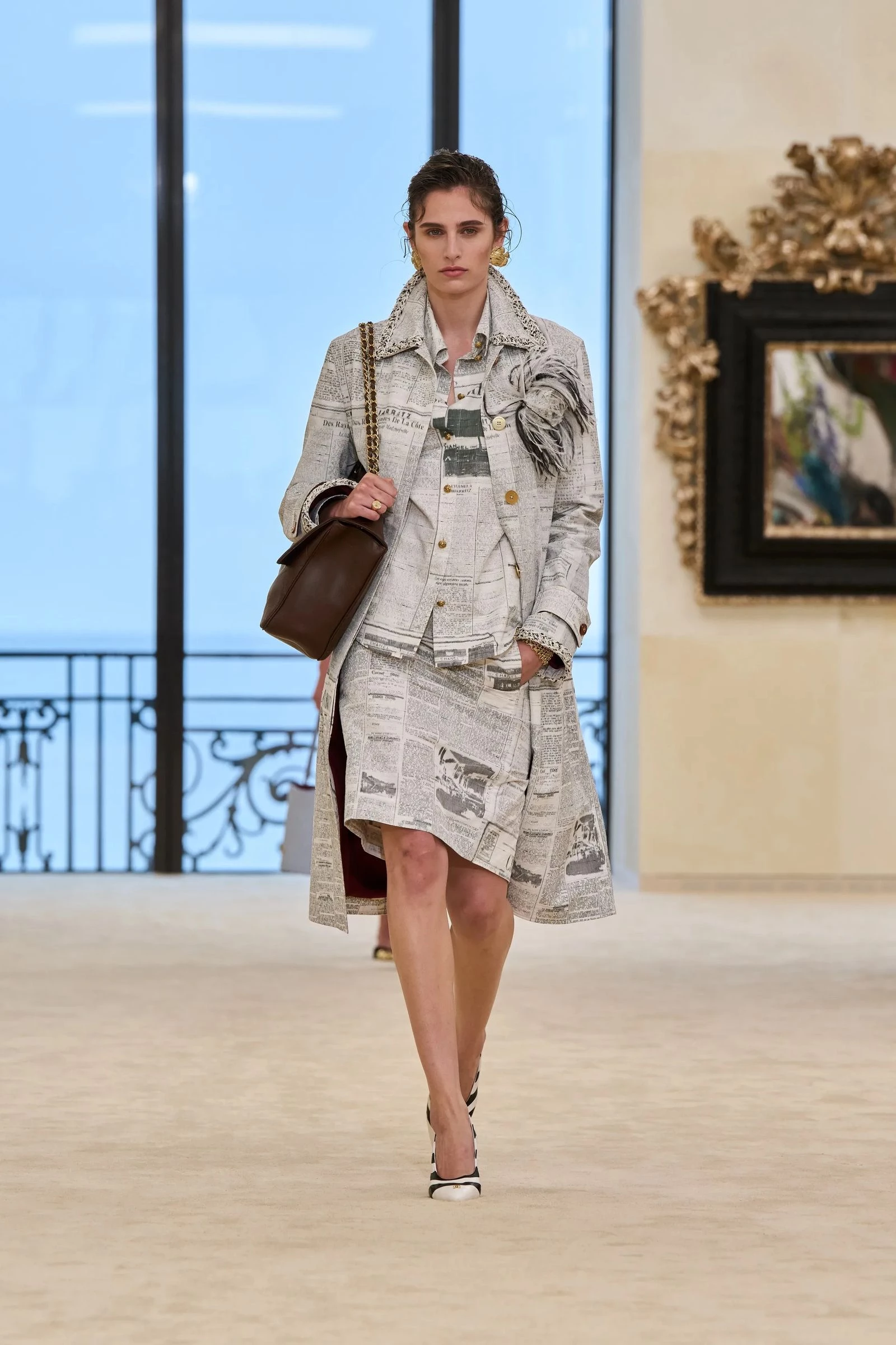 Chanel7