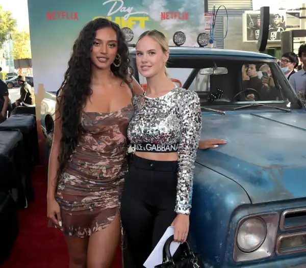 Qui est Alyce Huckstepp ? 5 choses à savoir sur la petite amie de Jamie Foxx, y compris son âge, leur relation et plus encore. 10 Qui est Alyce Huckstepp ? 5 choses à savoir sur la petite amie de Jamie Foxx, y compris son âge, leur relation et plus encore. 10