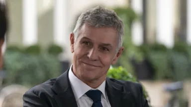 ‘Emily in Paris’ Star Dies: What We Know About Pierre Deny’s Cause of Death 7