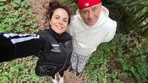 “Not a couple” is now official: Potap and Nastya put&hellip;