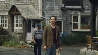 HOME 55 “Widow’s Bay” Staffel 2: Wurde die Apple TV+ Serie verlängert?
