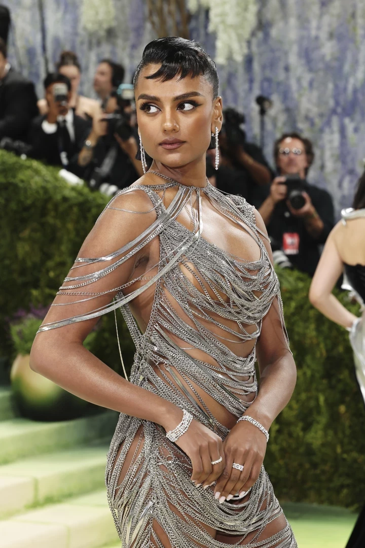 Met Gala 2026: What the Stars' Most Shocking Beauty Looks Really Meant2
