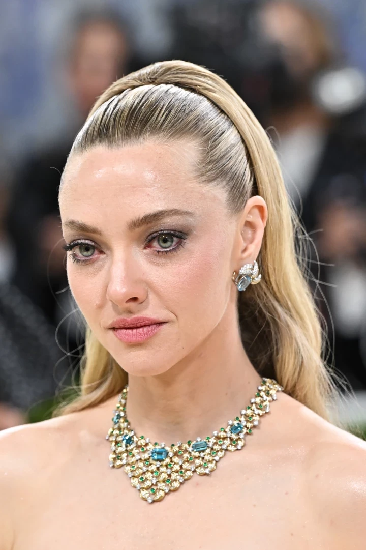 Met Gala 2026: the best beauty looks of the event1