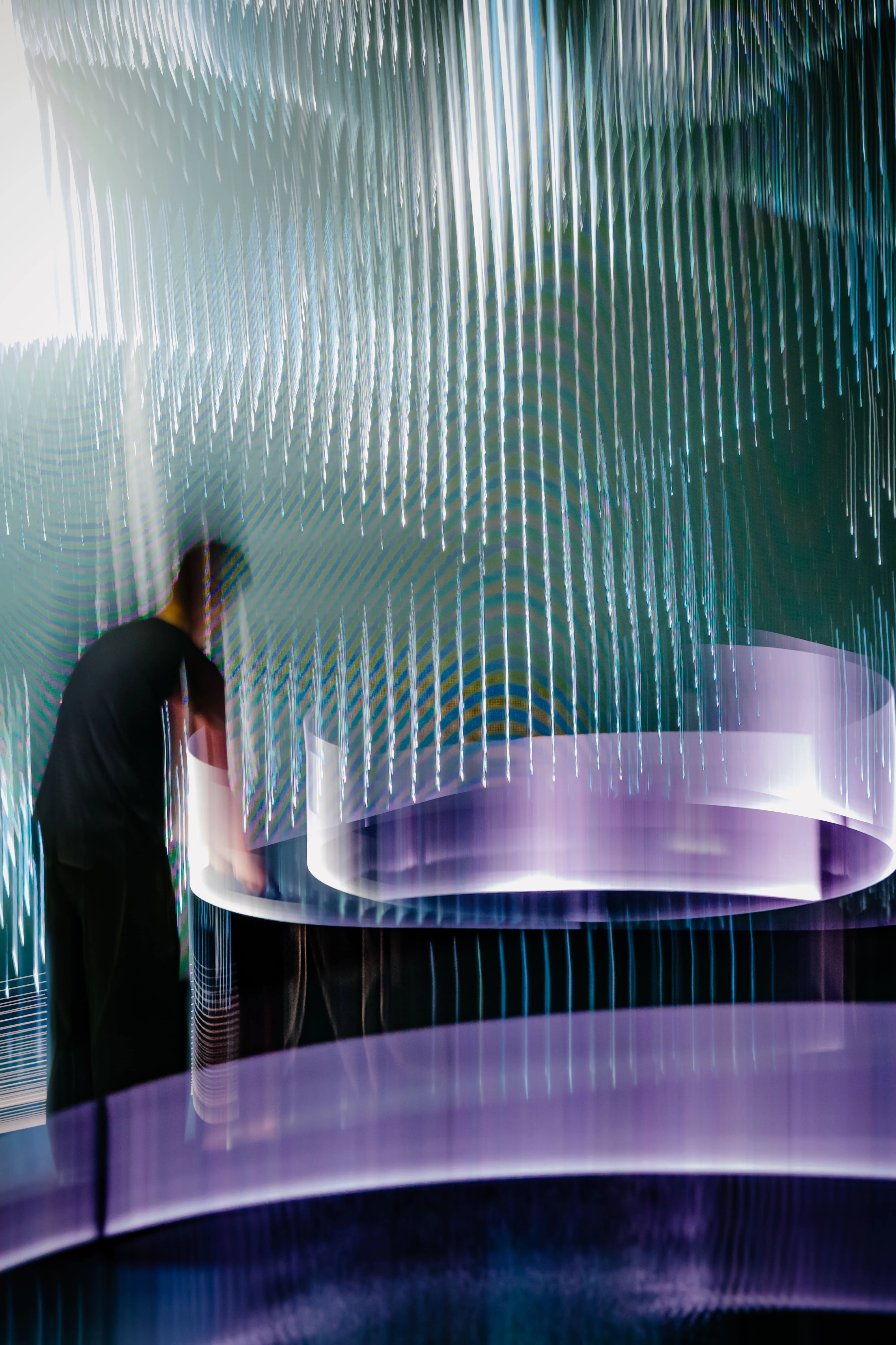 What you should know about Soundsorial Design, one of the most interesting installations of Milan Design Week 20263