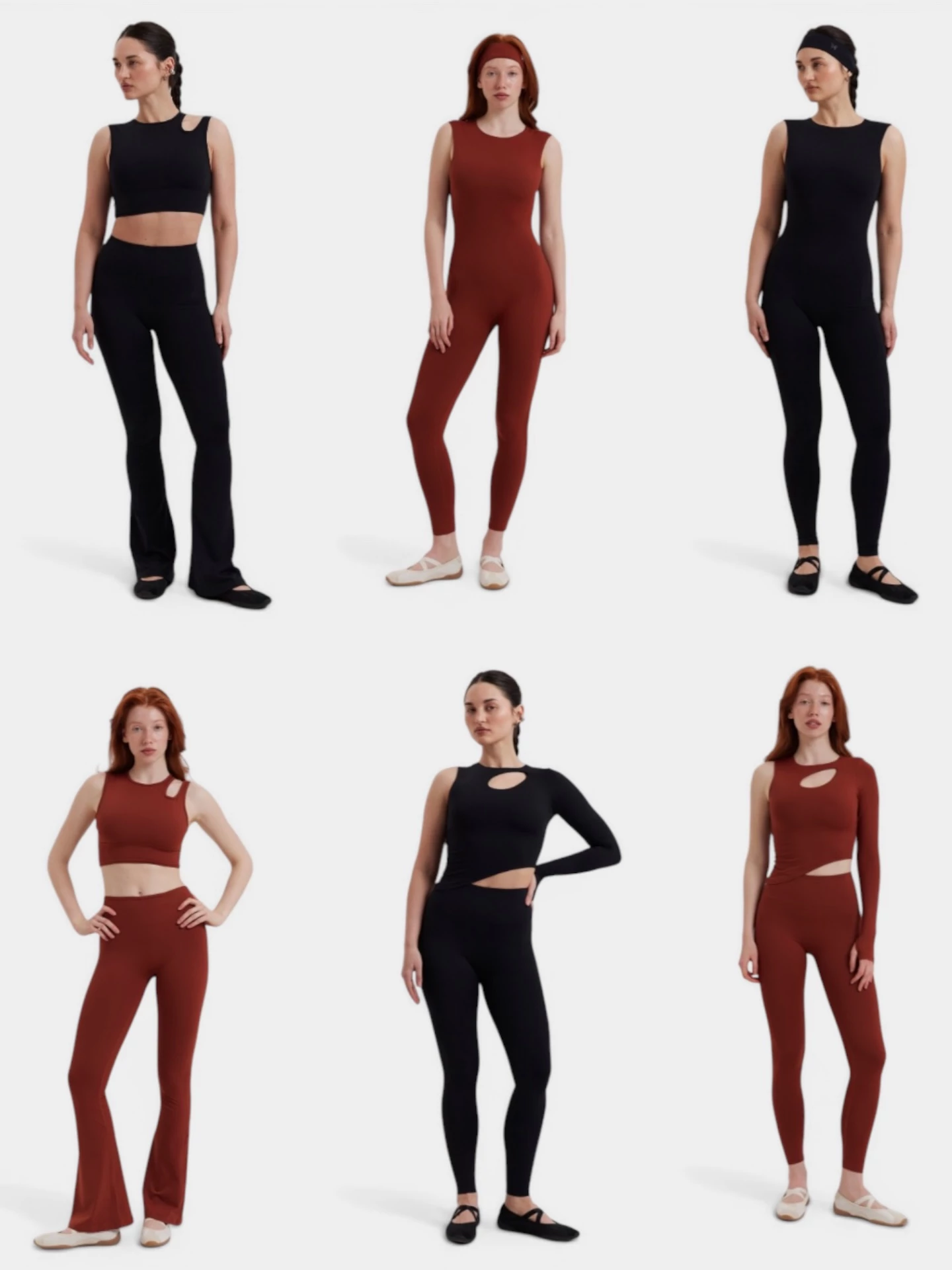12 Ukrainian sportswear brands you want to wear every day34
