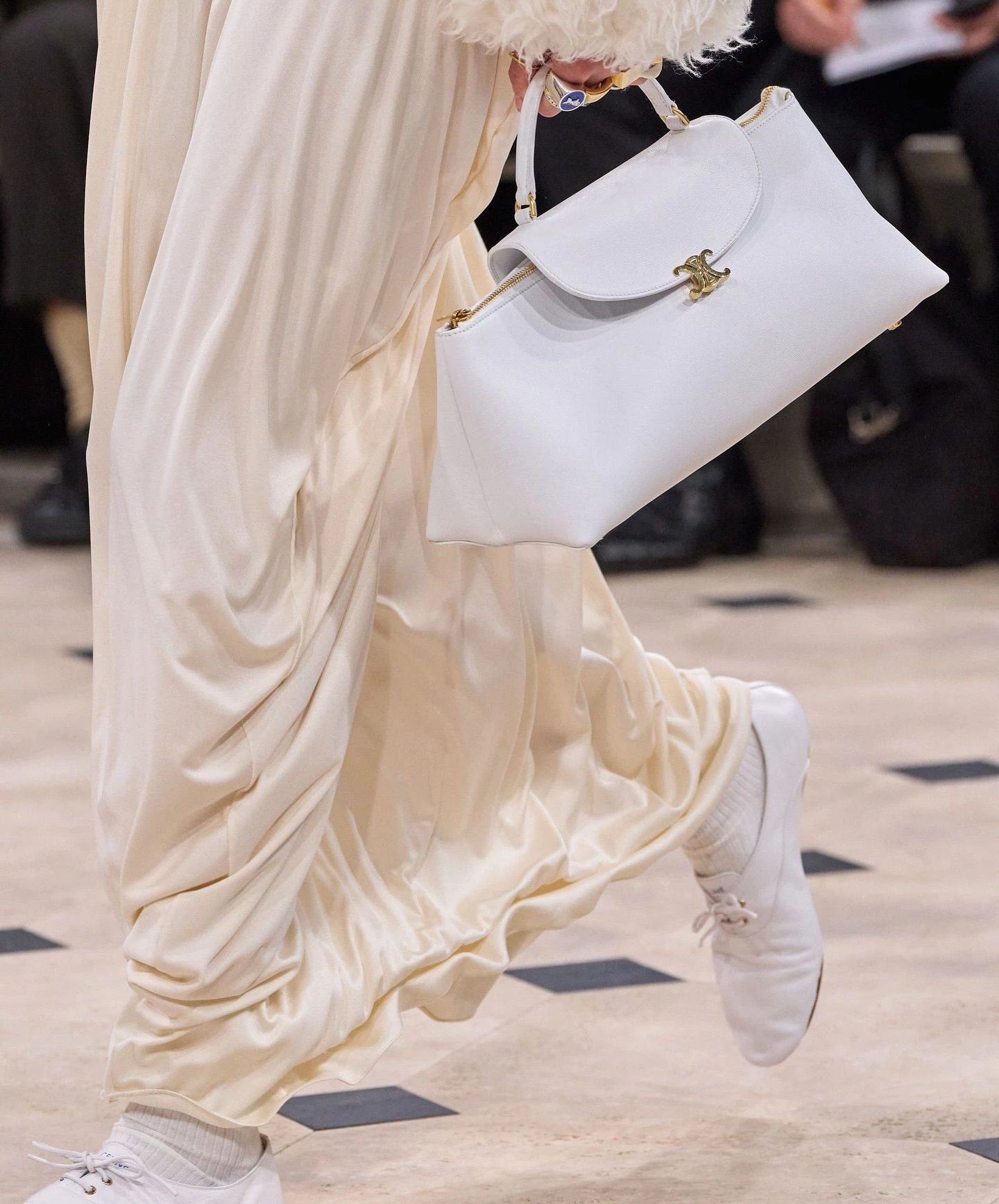 Celine spring-summer 20261