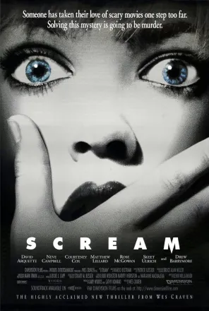 Does 'Obsession' Include a Scene After the Credits? 7