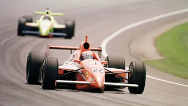 HOME 46 When Does the 2026 Indy 500 Begin? What Time to…