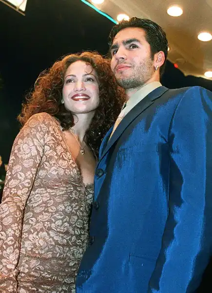 Jennifer Lopez: Son historique de rencontres, ses relations passées, y compris avec son ex Ben Affleck 17 Jennifer Lopez: Son historique de rencontres, ses relations passées, y compris avec son ex Ben Affleck 17